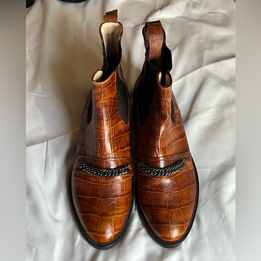 PETER KAISER women’s BrownDress Shoes